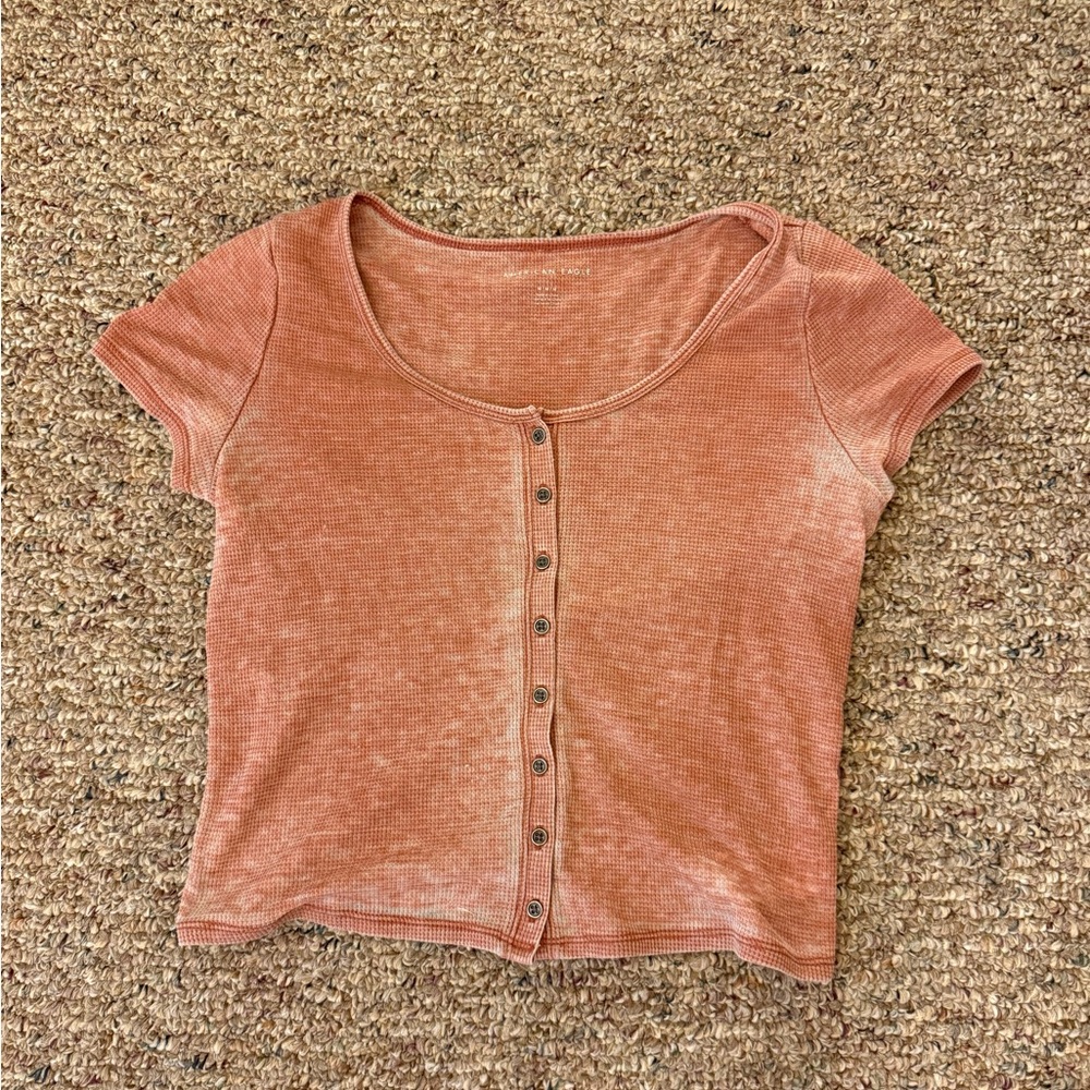 American eagle top - Picture 2 of 3